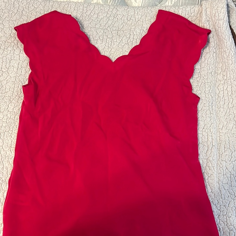 Blouse top!